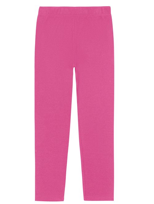 Legging Básica Pink Abrange