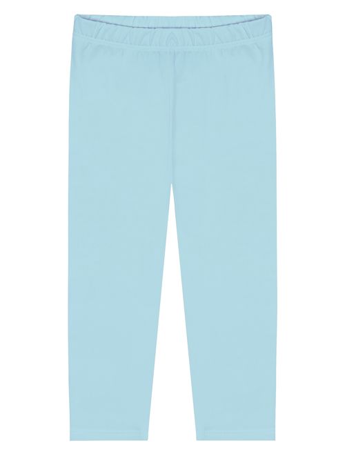 Legging Térmica Azul Abrange