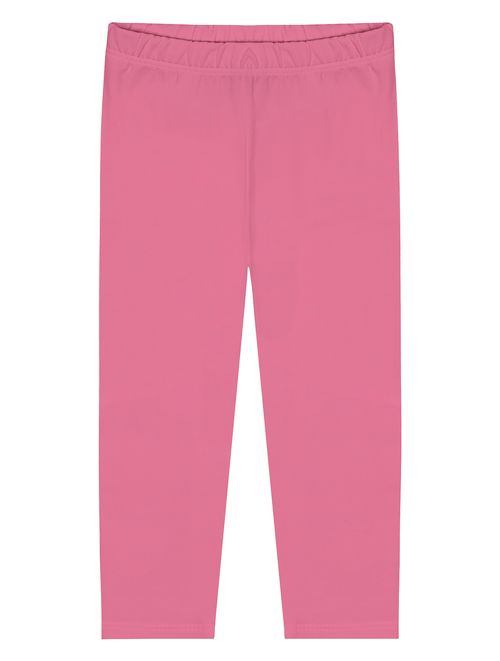 Legging Térmica Rosa Abrange