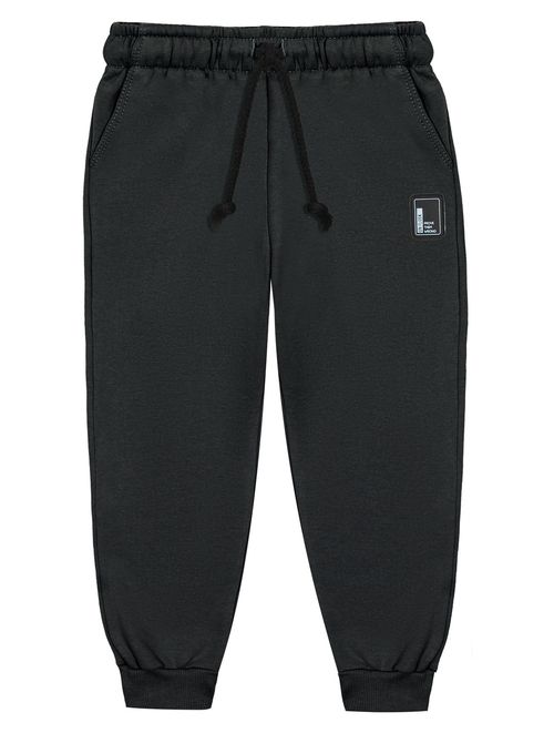 Calça Básica Chumbo Abrange