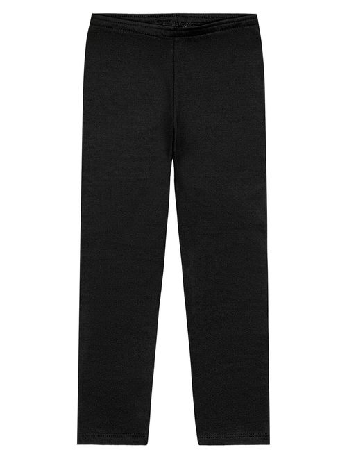 Calça Térmica Básica Preto Catavento
