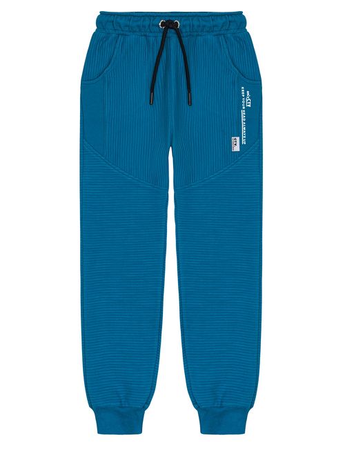Calça Azul Catavento