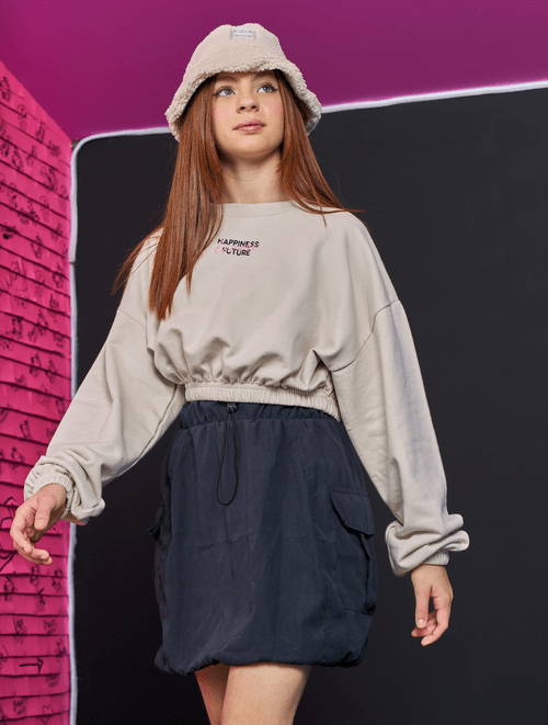 Saia Cargo Preto Dway