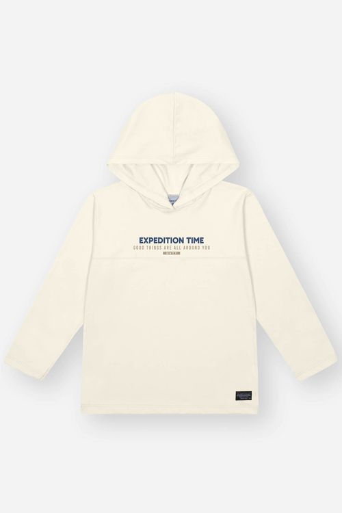 Conjunto Infantil Menino Expedition Azul Divertto