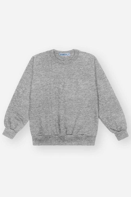 Blusão Infantil Menino Mescla Divertto