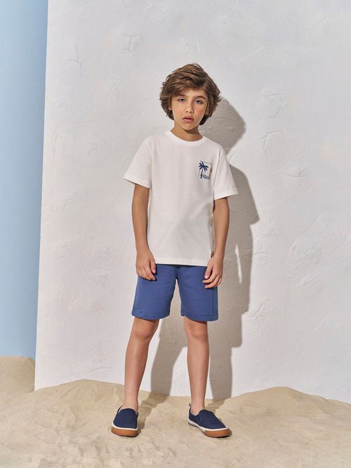 Conjunto Menino Endless Summer Natural Divertto