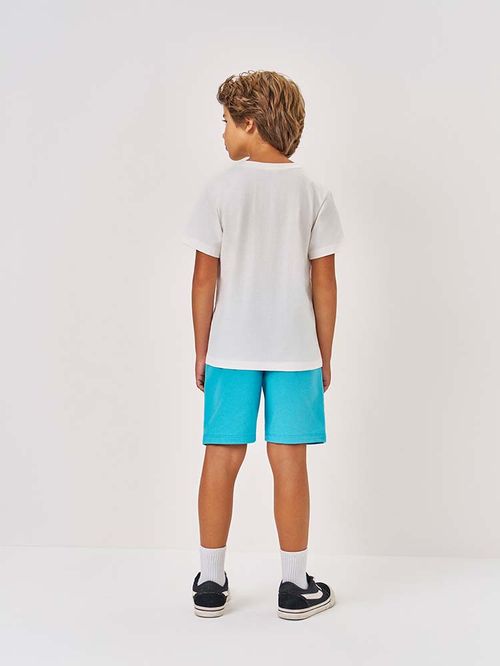 Conjunto Infantil Menino Limonada Sky Kippos