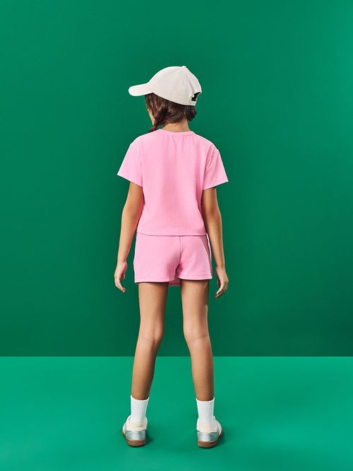 Conjunto Infantil Menina Made of Dreams Beli.me