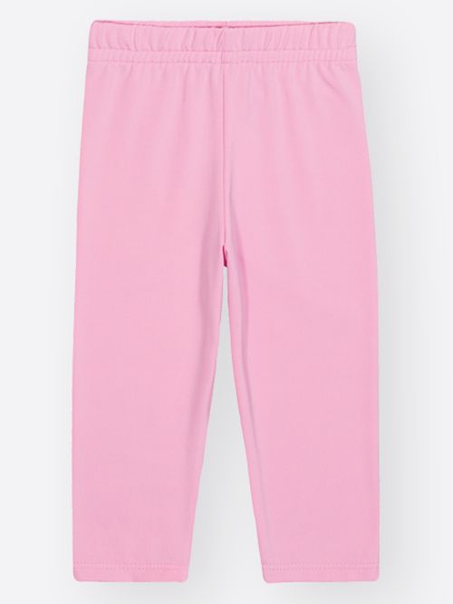 Legging Térmica Bebê Menina Mundo Cinti