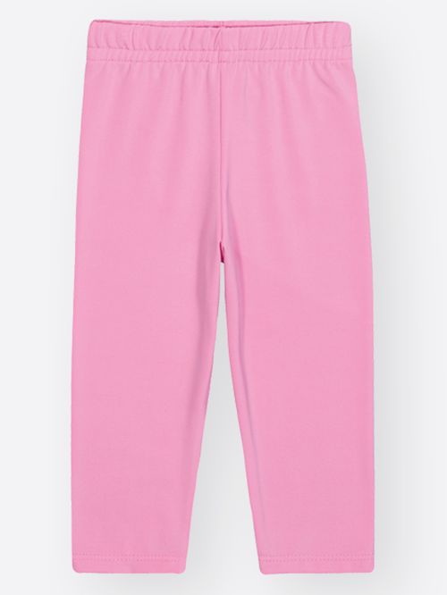 Legging Térmica Bebê Menina Mundo Cinti