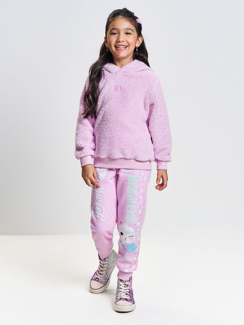 Conjunto Menina Cat SUPER CUTE  Mundo Cinti