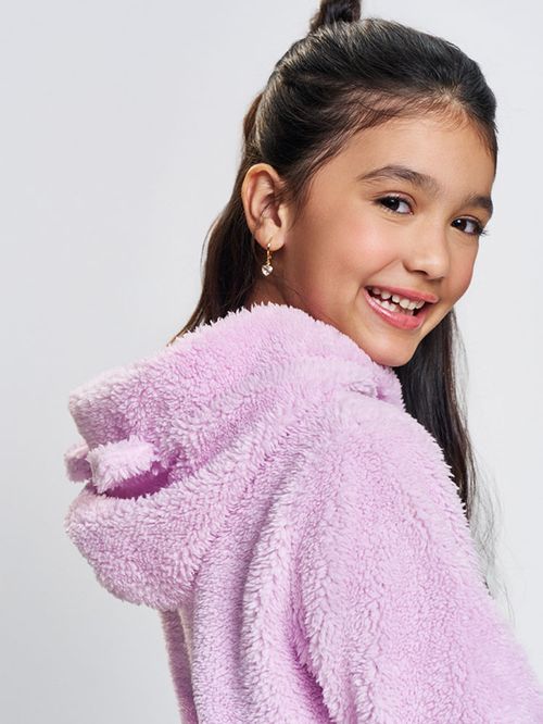 Conjunto Menina Cat SUPER CUTE  Mundo Cinti