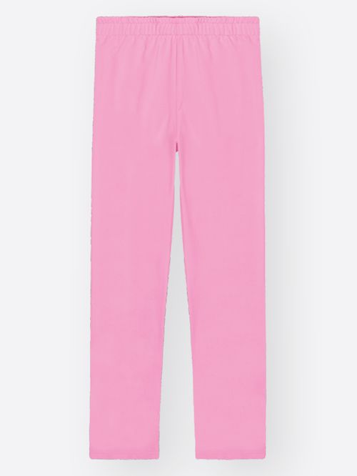 Legging Infantil Menina em Malha Térmica Mundo Cinti