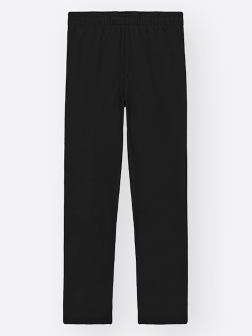 Legging Infantil Menina em Malha Térmica Mundo Cinti