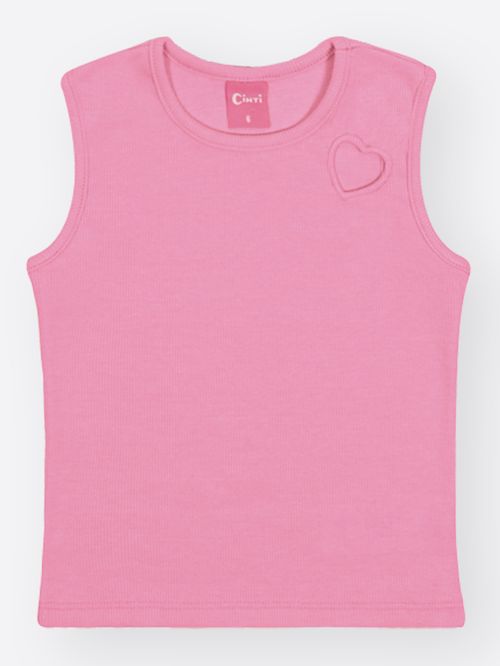 Conjunto Infantil Menina Riscado Mundo Cinti