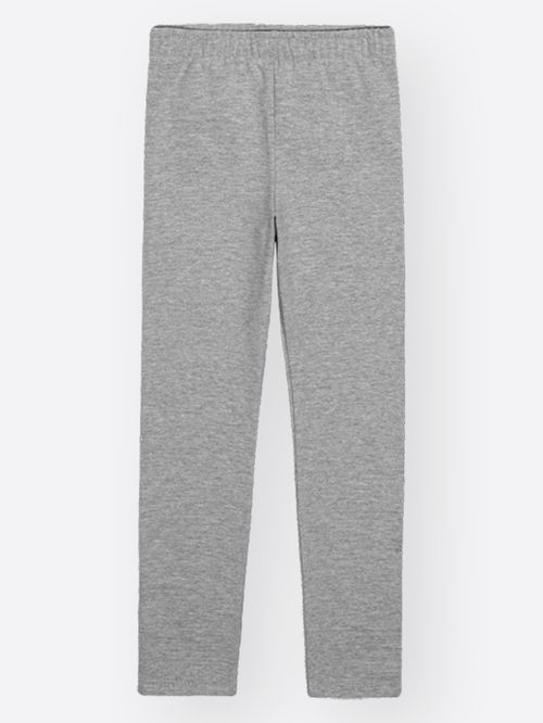 Legging em Molecotton Infantil Menina Mundo Cinti