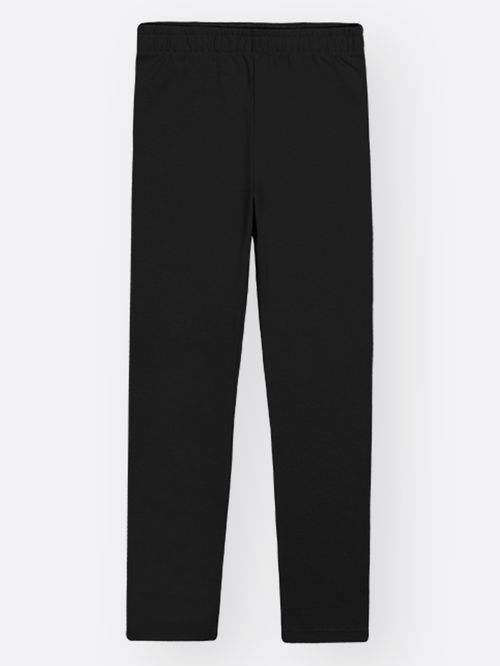 Legging em Molecotton Infantil Menina Mundo Cinti