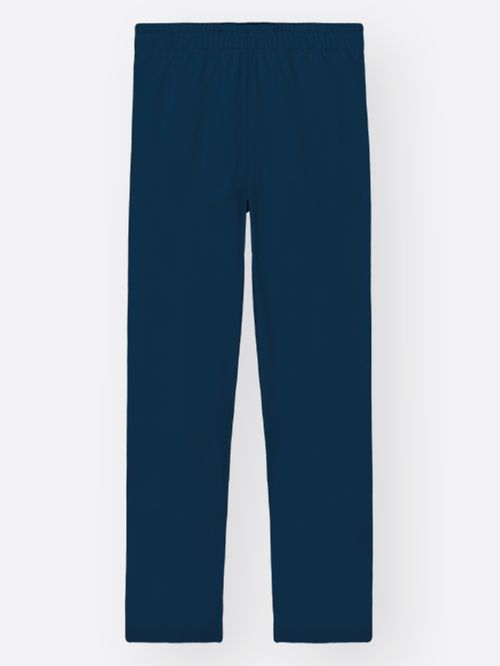 Legging Menina em Malha Térmica Pesada Mundo Cinti