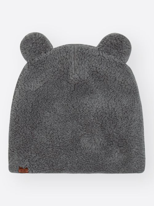 Gorro Bebê Menino Teddy Divertto