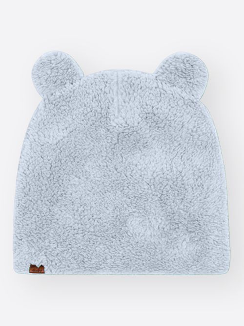 Gorro Bebê Menino Teddy Divertto