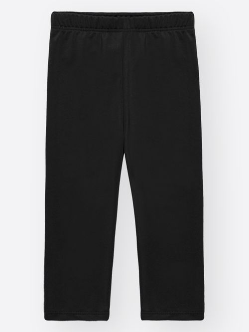 Calça Bebê Menino em Malha Térmica Divertto