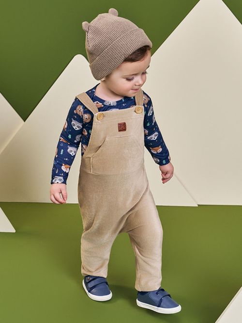 Conjunto Bebê Menino Explorer Divertto