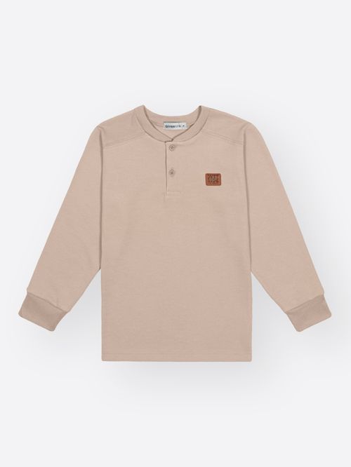 Camiseta Infantil Menino Termo-Hills Divertto