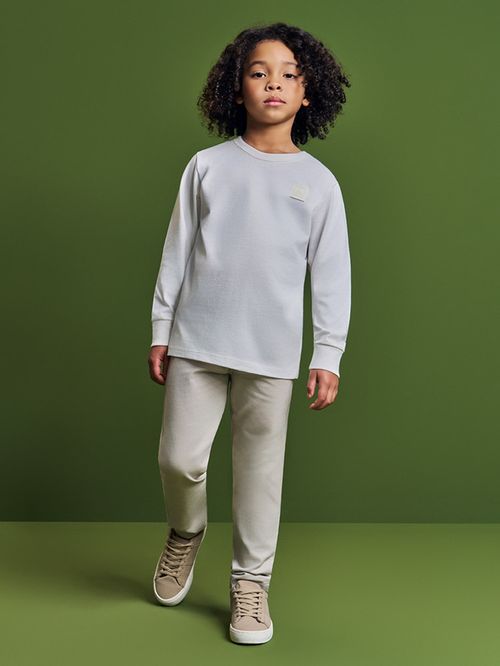 Camiseta Infantil Menino Sunset Canyon Divertto