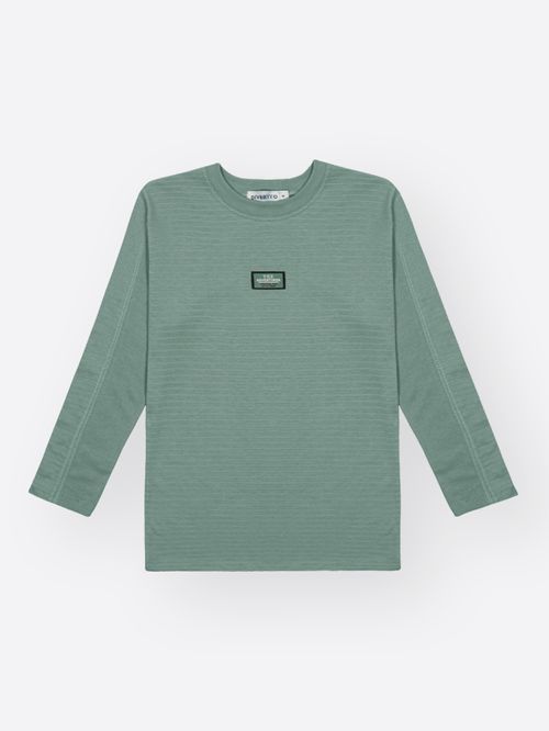 Camiseta Infantil Menino Adventurer Divertto