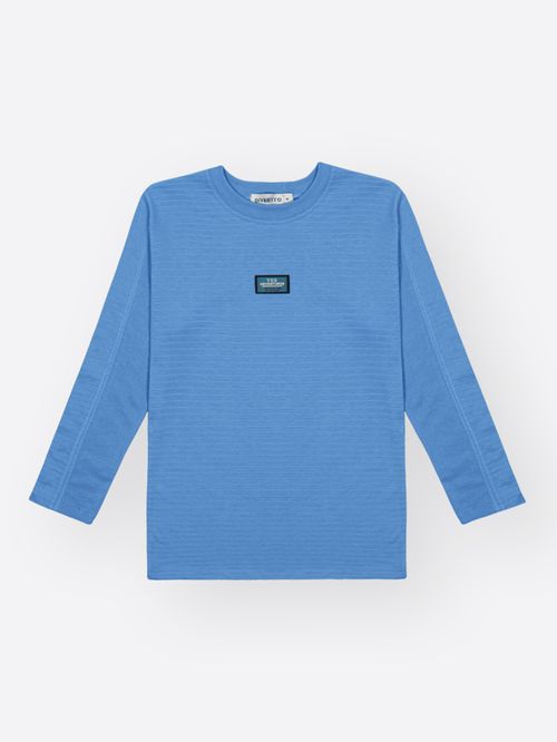 Camiseta Infantil Menino Adventurer Divertto