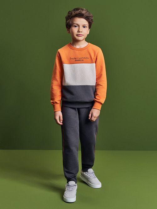 Conjunto Infantil Menino Great Adventure Divertto