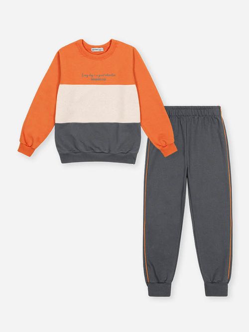 Conjunto Infantil Menino Great Adventure Divertto