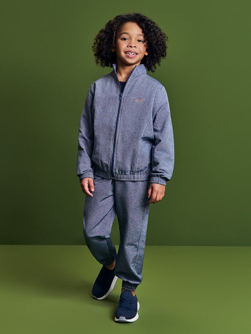 Conjunto Infantil Menino Active Sport Divertto