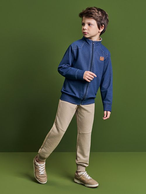 Conjunto Infantil Menino Maverick Ridge Divertto