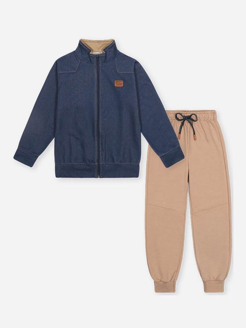 Conjunto Infantil Menino Maverick Ridge Divertto