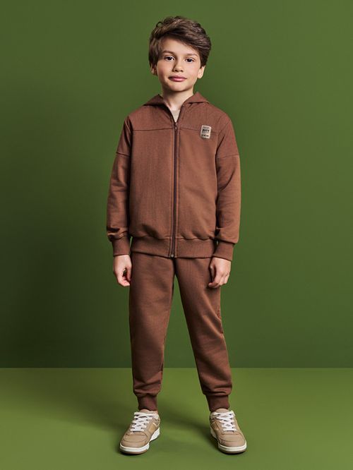 Conjunto Infantil Menino Dual Color Divertto