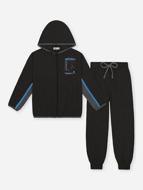 Conjunto Infantil Menino Higher Ground Divertto