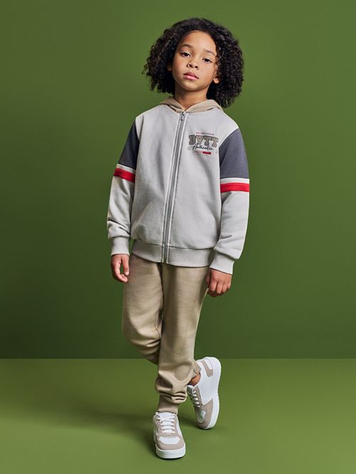 Conjunto Infantil Menino College Leagues Divertto