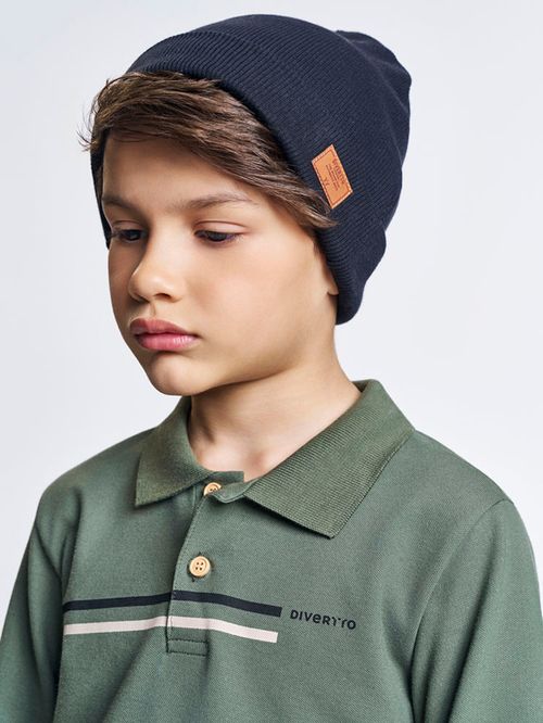 Conjunto Infantil Menino Executive Divertto