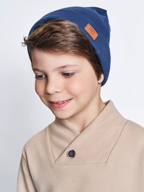 Gorro Infantil Menino Divertto