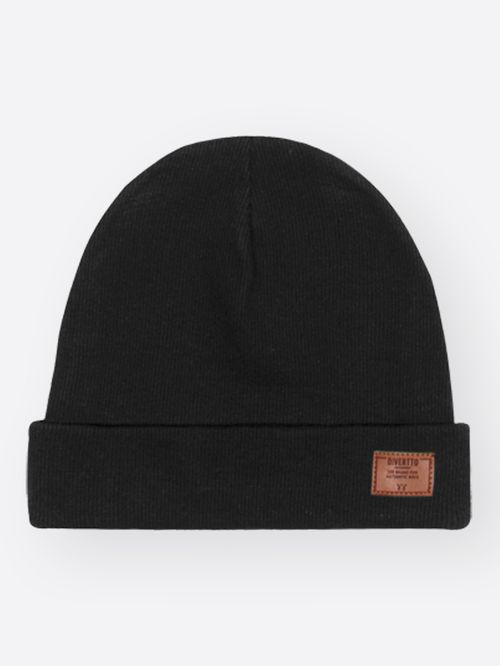 Gorro Infantil Menino Divertto