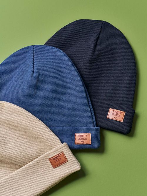 Gorro Infantil Menino Divertto