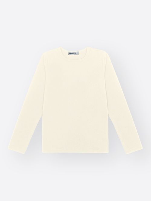 Camiseta Malha Térmica Infantil Menino Divertto