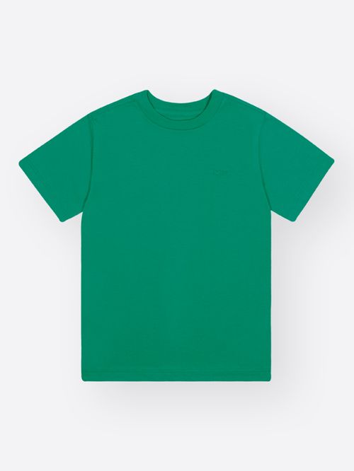 Camiseta Manga Curta Infantil Menino DVTT Divertto