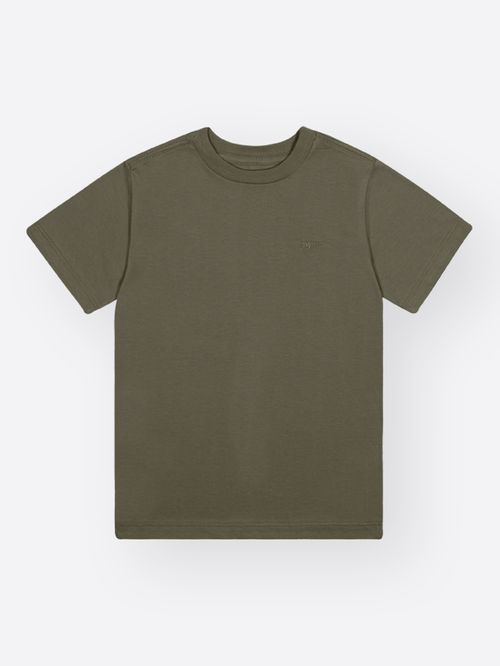 Camiseta Manga Curta Infantil Menino DVTT Divertto