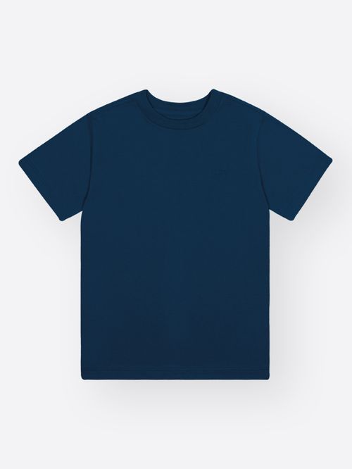 Camiseta Manga Curta Infantil Menino DVTT Divertto