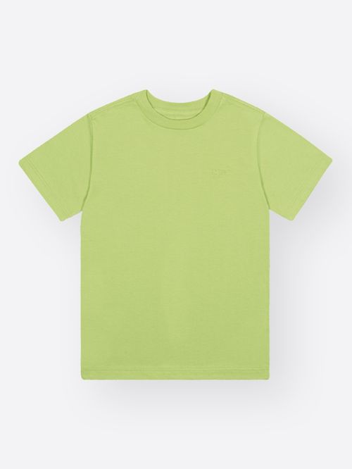 Camiseta Manga Curta Infantil Menino DVTT Divertto