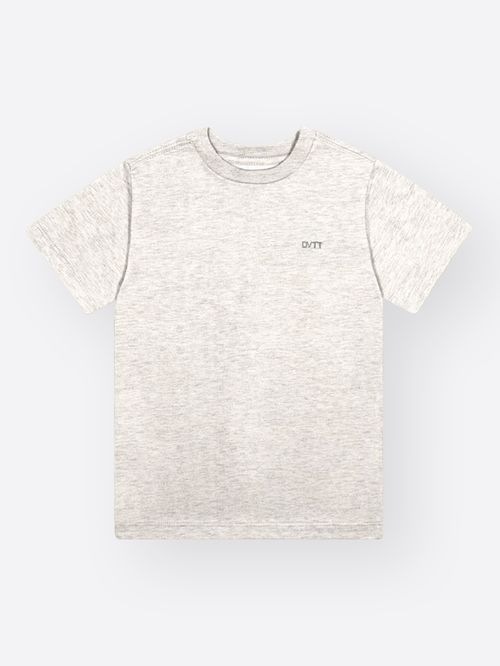 Camiseta Manga Curta Infantil Menino DVTT Divertto