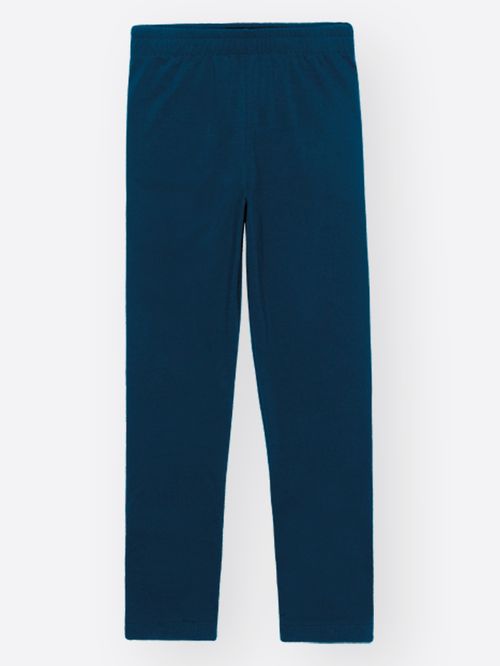 Calça em Malha Térmica Infantil Menino Divertto