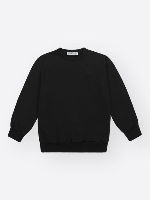 Blusão sem Felpa Infantil Menino Divertto